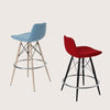 Pera MW Counter Stool