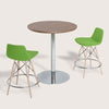 Pera MW Bar Stool