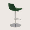 Pera Piston Swivel Stool