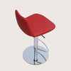 Pera Piston Swivel Stool