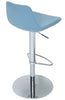 Pera Piston Swivel Stool