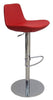 Pera Piston Swivel Stool