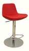 Pera Piston Swivel Stool