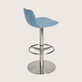 Pera Swivel Counter Stool