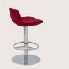 Pera Swivel Counter Stool