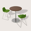 Pera Wire Bar Stool