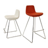 Pera Wire Bar Stool