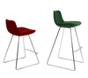 Pera Wire Bar Stool