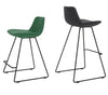 Pera Wire Bar Stool