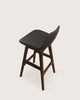 Pera Wood Bar Stool