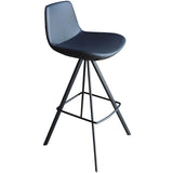 Pera Ellipse Barstool