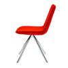 Pera Ellipse Swivel Chair