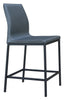 Polo Chrome Counter Stool