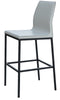 Polo Chrome Bar Stool