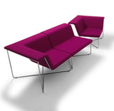 Pop Modular Three Seater Sofa