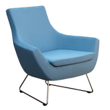 Rebecca Wire Armchair