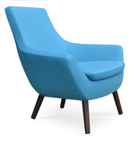 Rebecca Wood Armchair