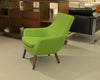 Rebecca Wood Armchair