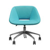Red Office Chair