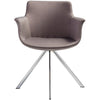 Rego Ellipse Swivel Armchair