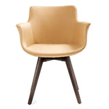Rego Wood Armchair