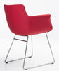 Rego Sled Armchair