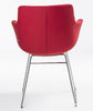 Rego Sled Armchair