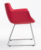 Rego Sled Armchair