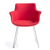 Rego Sled Armchair