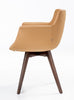 Rego Wood Armchair