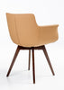 Rego Wood Armchair