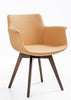 Rego Wood Armchair