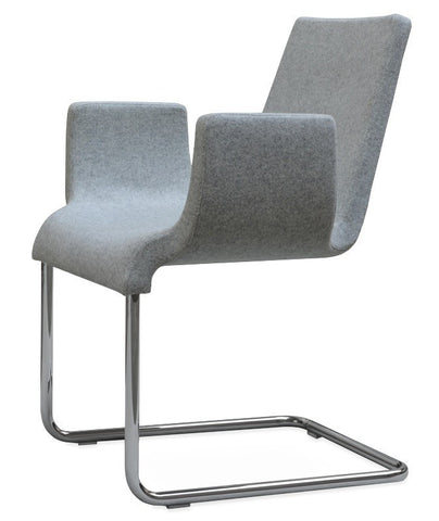 Reis Dining Armchair