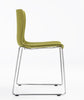 Rest Sled Stacking Chair