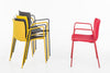 Rest Stacking Armchair