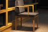 Ritmo Armchair