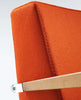 Ritmo Armchair
