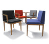 Ritmo Armchair