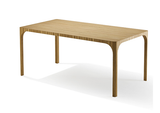 Barewood Table