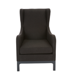 Ovo Lounge Armchair