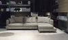 Simena Sectional Sofa