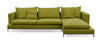 Simena Sectional Sofa