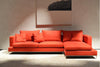 Simena Sectional Sofa