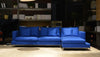 Simena Sectional Sofa