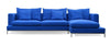 Simena Sectional Sofa