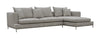 Simena Sectional Sofa