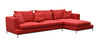 Simena Sectional Sofa