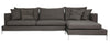 Simena Sectional Sofa