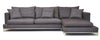 Simena Sectional Sofa