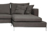 Simena Sectional Sofa